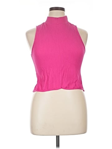 One Step Up Tank Top (view 1)