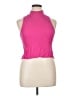 One Step Up Pink Tank Top Size XL - photo 1