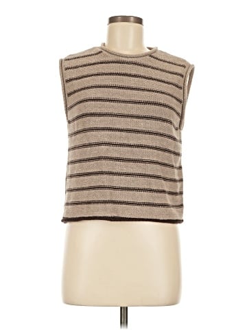 Abercrombie & Fitch Sweater Vest (view 1)