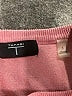 T Tahari Pink Sweatshirt Size S - photo 7