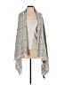 Express Gray Cardigan One size - photo 1