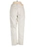 Everlane 100% Cotton Ivory Jeans Size 26 waist - photo 2