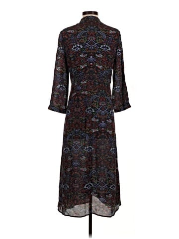 Raquel Allegra Casual Dress (view 2)