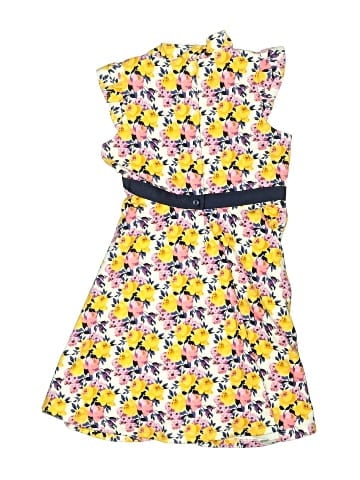 Janie and Jack Dress (view 2)