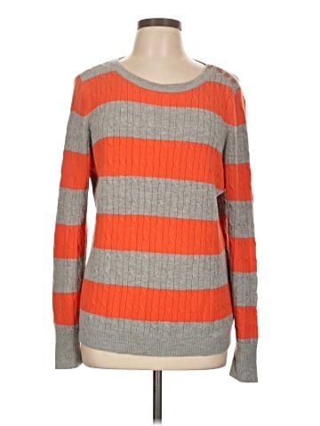 Talbots Pullover Sweater (view 1)