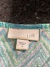 J.Jill Teal Tank Top Size M - photo 7