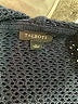 Talbots Black Cardigan Size L - photo 7