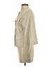 H&M 100% Linen Ivory Jacket Size S - photo 5