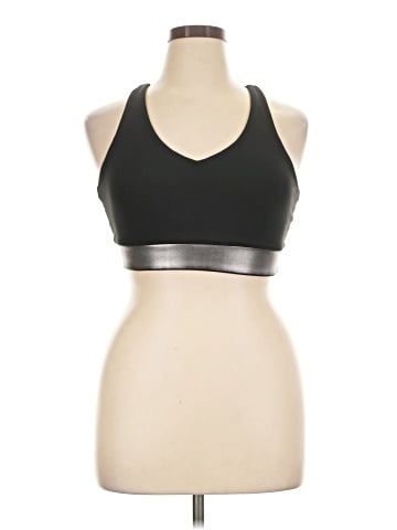 Aqua Sleeveless Top (view 1)