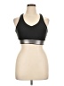 Aqua Black Sleeveless Top Size XL - photo 1