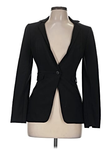 Bebe Blazer (view 1)