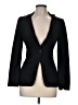 Bebe Black Blazer Size 6 - photo 1