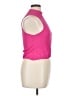 One Step Up Pink Tank Top Size XL - photo 4