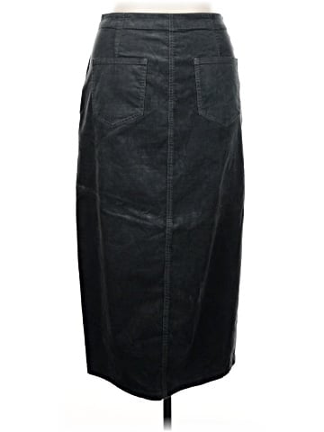 Ann Taylor LOFT Denim Skirt (view 2)