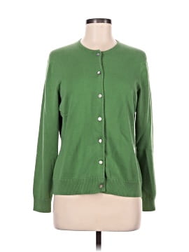 Lands' End Cardigan