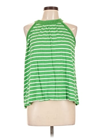 New Directions Sleeveless Blouse (view 1)