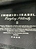 Ingrid + Isabel Solid Black Shorts Size Sm Maternity (1) - photo 6