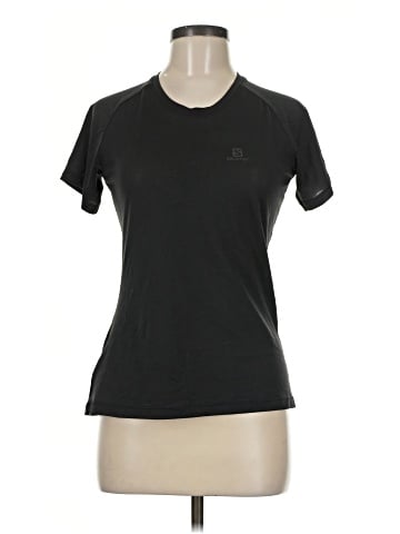 Salomon Active T-Shirt (view 1)