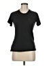 Salomon Black Active T-Shirt Size M - photo 1