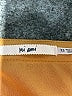 Mi ami Floral Gold Skort Size XS - photo 3