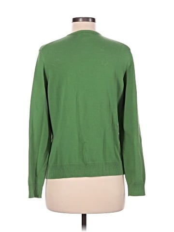 Lands' End Cardigan (view 2)
