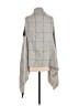 Express Gray Cardigan One size - photo 2