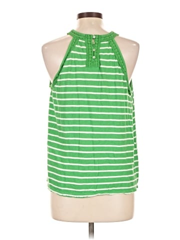 New Directions Sleeveless Blouse (view 2)