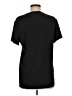 MTA Sport Solid Black Active T-Shirt Size M - photo 2