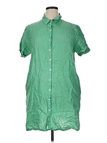 C&C California Short Sleeve Button-Down Shirt (view 1)