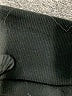 Unbranded Black Cargo Pants Size S - photo 7