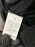 Unbranded Black Cargo Pants Size S - photo 8