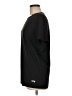 MTA Sport Solid Black Active T-Shirt Size M - photo 5