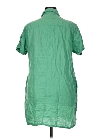 C&C California Short Sleeve Button-Down Shirt (view 2)
