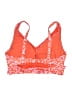 Athleta Orange Swimsuit Top Size 34D/DD - photo 2