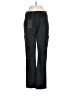 Paige Black Cargo Pants Size 27 waist - photo 1