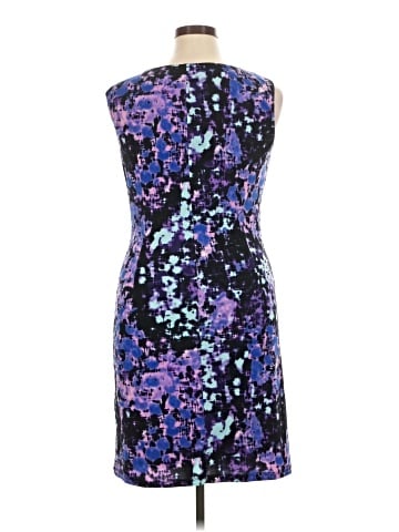 Suzi Chin for Maggy Boutique Cocktail Dress (view 2)