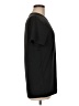 MTA Sport Solid Black Active T-Shirt Size M - photo 4