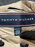 Tommy Hilfiger Tan Windbreaker Size XXL - photo 6