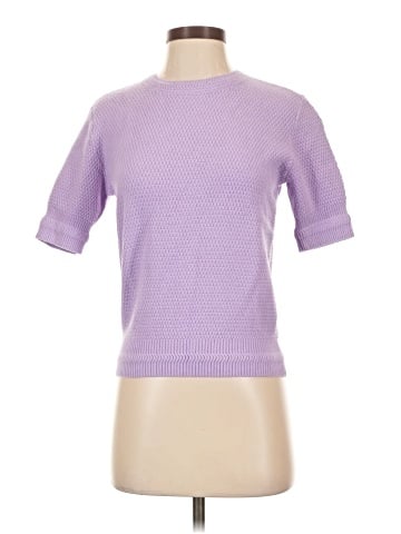 Ann Taylor Pullover Sweater (view 1)