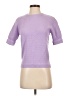 Ann Taylor Purple Pullover Sweater Size XS (petite) - photo 1