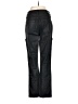 Paige Black Cargo Pants Size 27 waist - photo 2