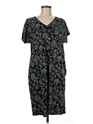 Purejill Casual Dress (view 1)