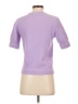 Ann Taylor Purple Pullover Sweater Size XS (petite) - photo 2