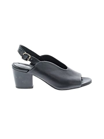 Bueno Sandals (view 1)