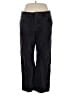 Express Chevron-herringbone Black Jeans Size 14 - photo 1