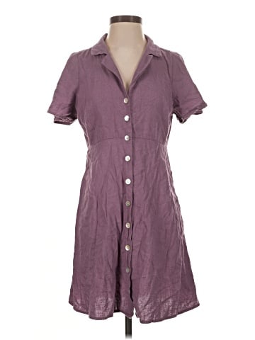 Madewell Casual Dress (view 1)