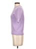 Ann Taylor Purple Pullover Sweater Size XS (petite) - photo 5