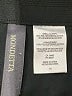 Mondetta Solid Black Dress Pants Size 10 - photo 7