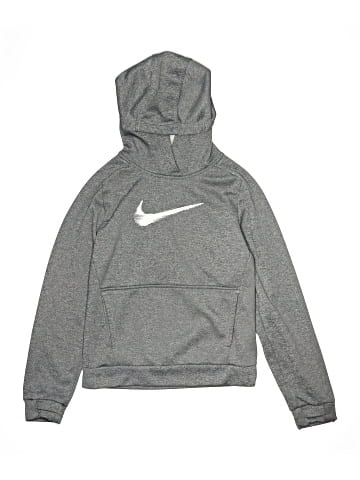 Nike Pullover Hoodie (view 1)