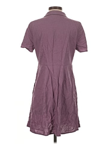 Madewell Casual Dress (view 2)